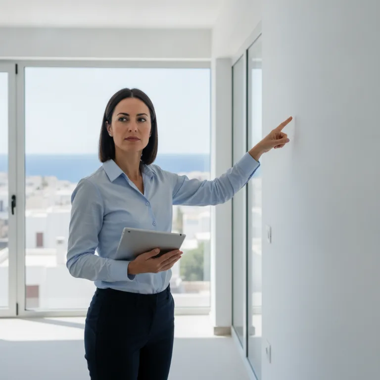 Agencia Inmobiliaria Comercial servicio en Gava
